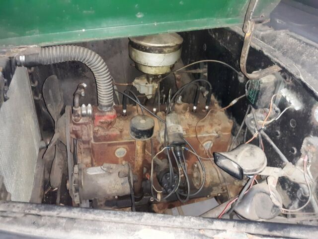 1955 Dodge Other Pickups - photo 4