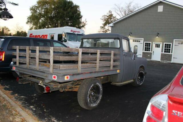 1955 Dodge Other Pickups - photo 6