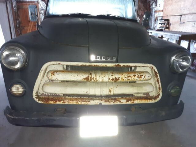 1955 Dodge Other Pickups - photo 8
