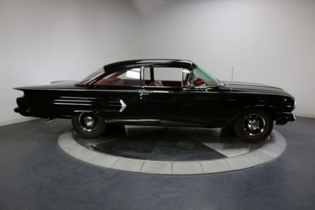1960 Chevrolet Biscayne - photo 8