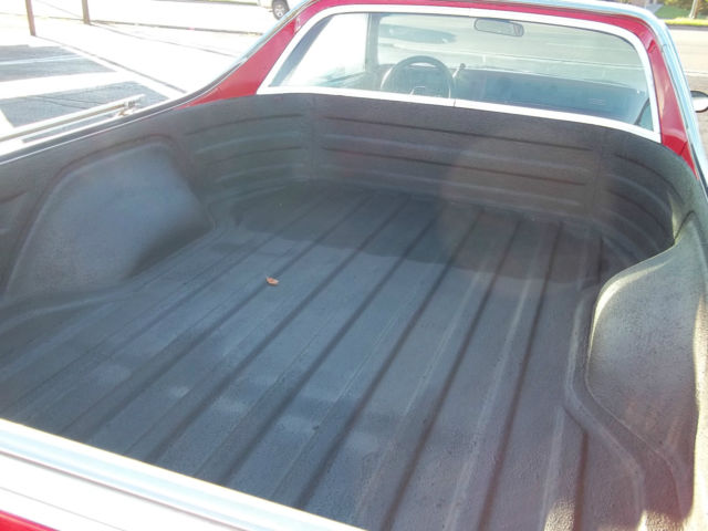 1981 Chevrolet El Camino - photo 3
