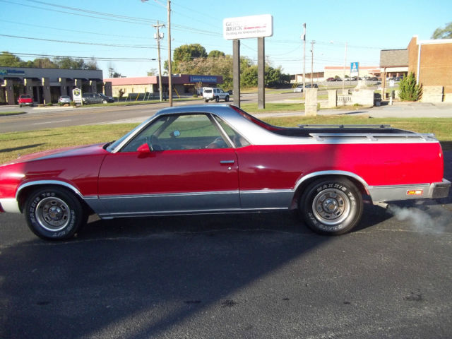 1981 Chevrolet El Camino - photo 6