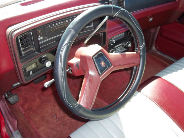 1981 Chevrolet El Camino - photo 8