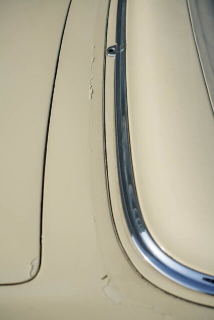 1966 Mercedes-Benz 230SL Convertible - photo 12