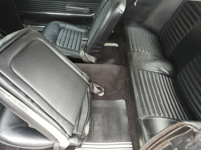 1966 Ford Mustang - photo 11