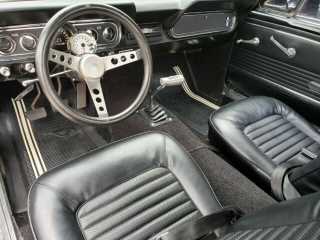 1966 Ford Mustang - photo 13