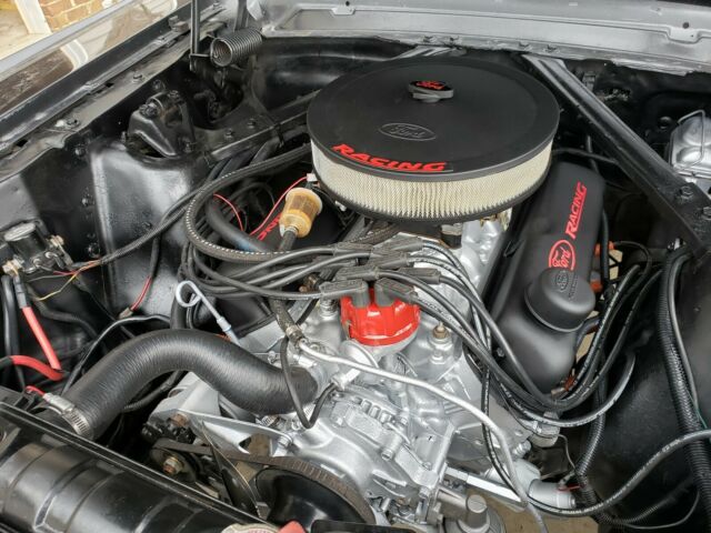 1966 Ford Mustang - photo 2
