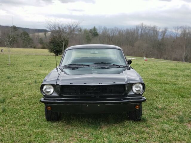1966 Ford Mustang - photo 5