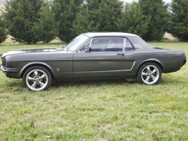 1966 Ford Mustang - photo 7
