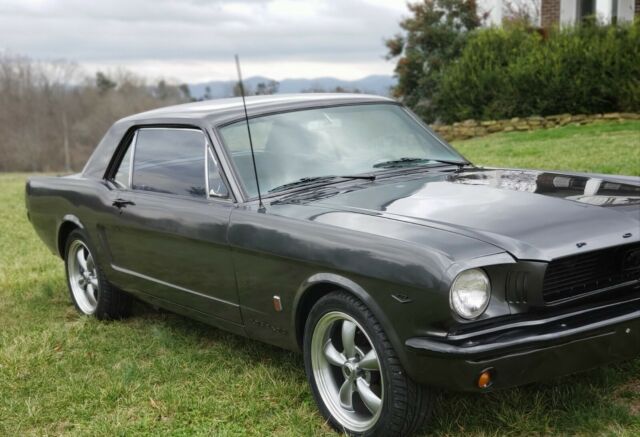 1966 Ford Mustang - photo 8