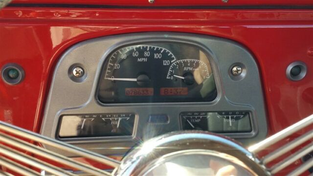 1977 Toyota Land Cruiser FJ45 PICKUP - photo 13
