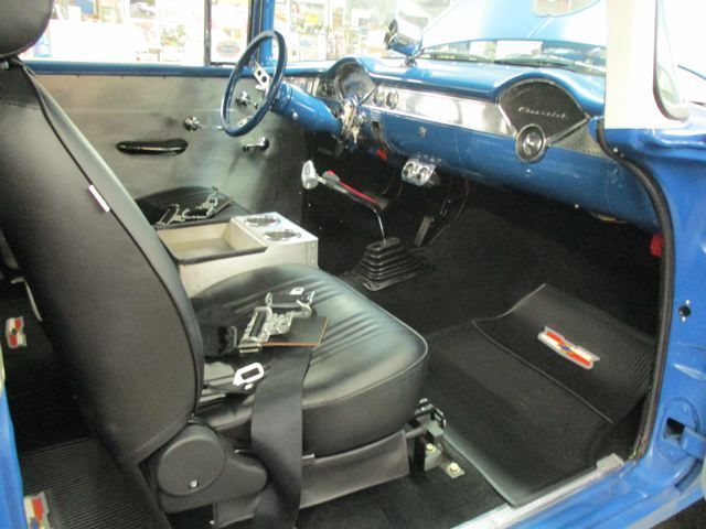 1955 Chevrolet Bel Air/150/210 - photo 7