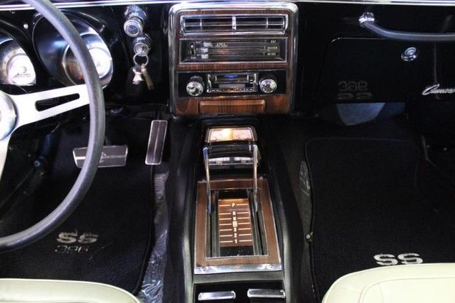 1968 Chevrolet Camaro - photo 4