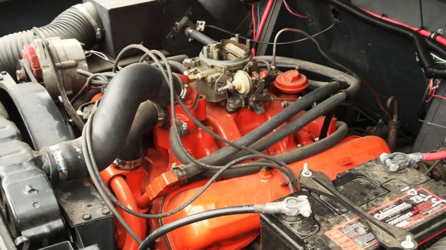 1969 International Harvester Scout - photo 9