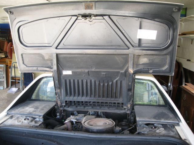 1984 Pontiac Fiero - photo 9
