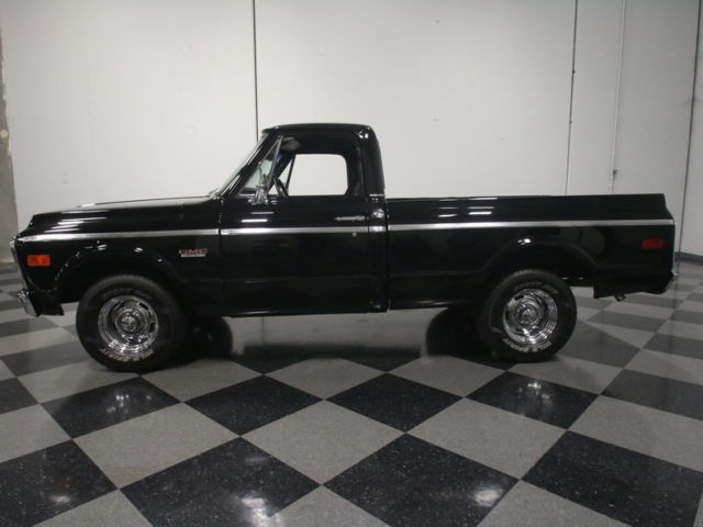 1969 GMC C10 - photo 3