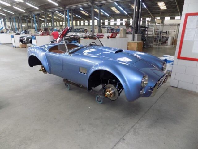 1965 Shelby Cobra - photo 10