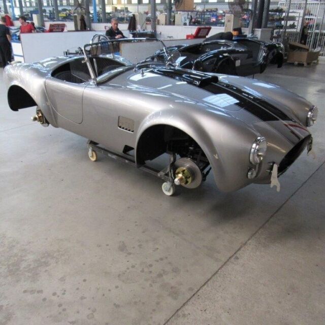 1965 Shelby Cobra - photo 4