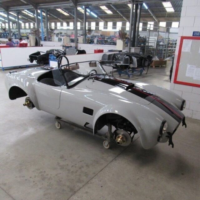 1965 Shelby Cobra - photo 7