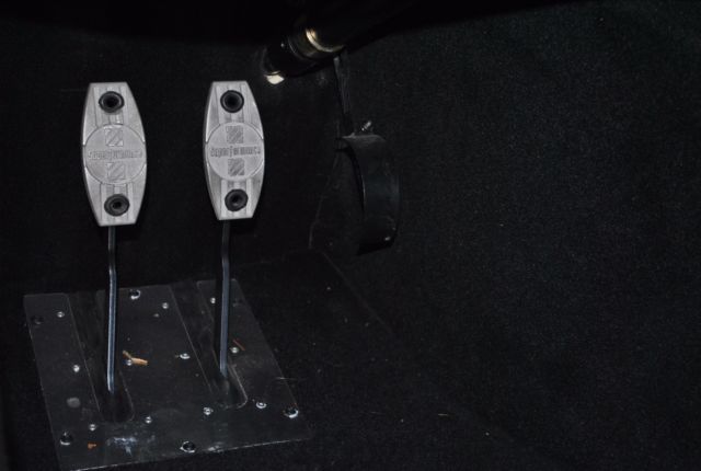 1963 Shelby Superformance MKII Slab Side Cobra MKII Slab Side - photo 8