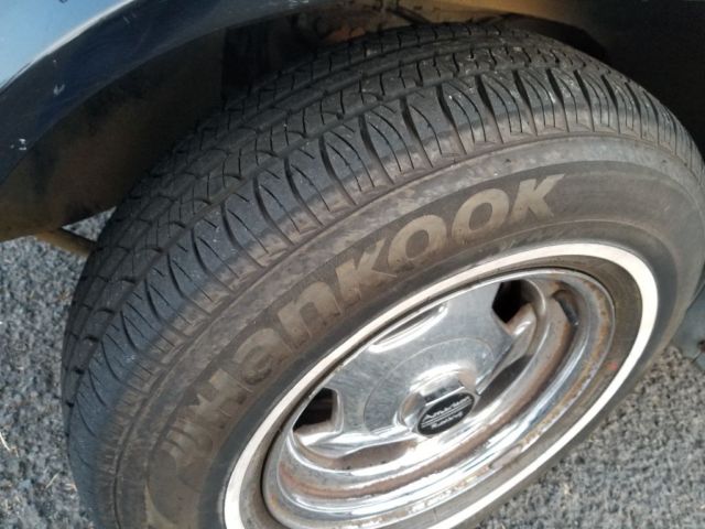 1993 Chevrolet G20 Van G20 Conversion - photo 8