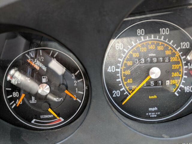 1989 Mercedes-Benz 500-Series LEATHER - photo 4