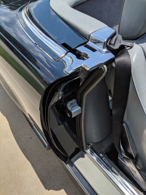 1989 Mercedes-Benz 500-Series LEATHER - photo 9