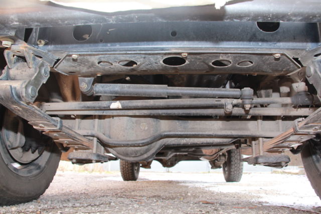 1989 Toyota Land Cruiser - photo 3