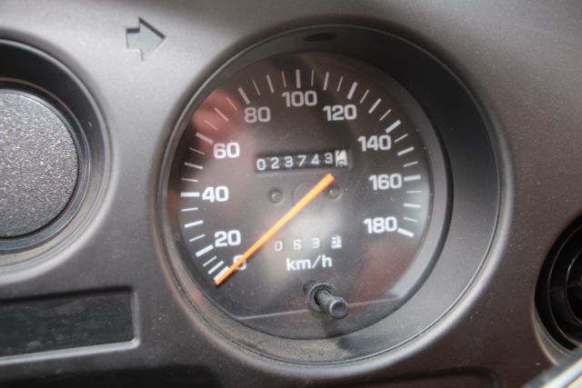 1989 Toyota Land Cruiser - photo 6