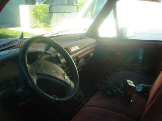 1992 Ford F-150 - photo 2