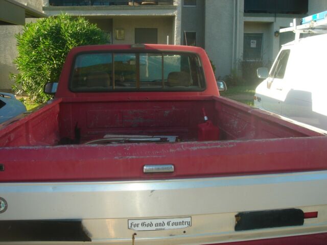 1992 Ford F-150 - photo 3