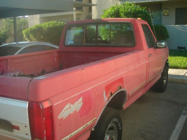 1992 Ford F-150 - photo 4