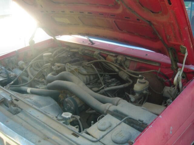 1992 Ford F-150 - photo 6