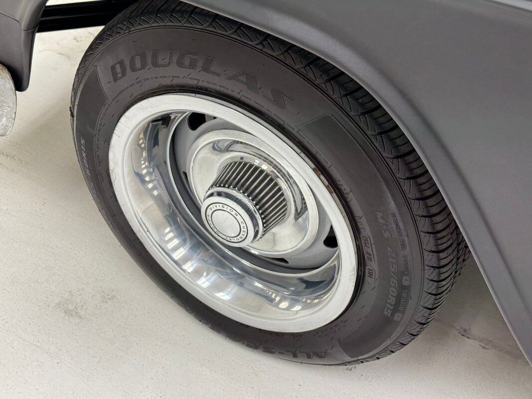 1955 Chevrolet Bel Air/150/210 Nomad - photo 12