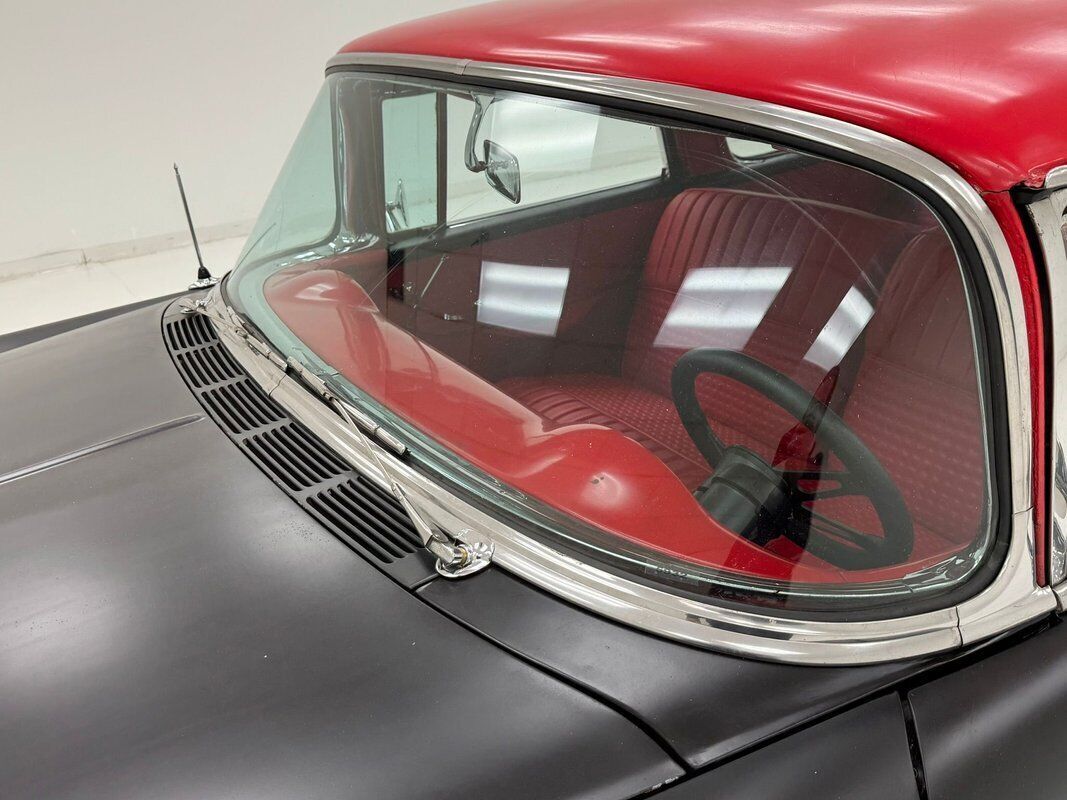 1955 Chevrolet Bel Air/150/210 Nomad - photo 13