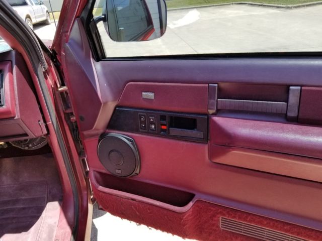 1989 Chevrolet Silverado 1500 Silverado - photo 6
