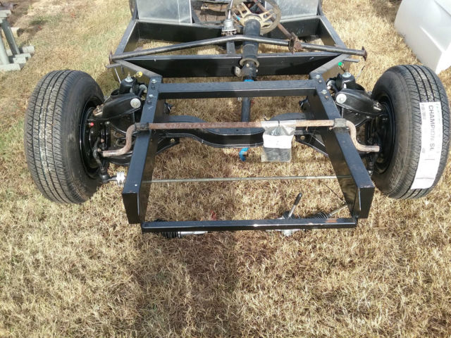 1980 Other Makes FIBERFAB VALKYRIE AVENGER - photo 5