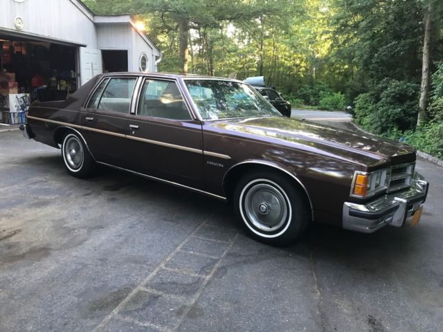 1977 Pontiac Catalina - photo 2