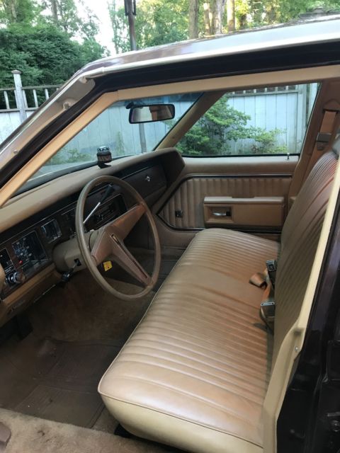 1977 Pontiac Catalina - photo 3