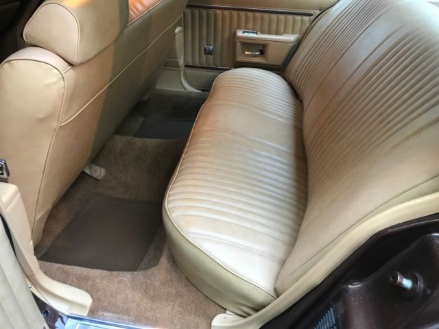 1977 Pontiac Catalina - photo 4