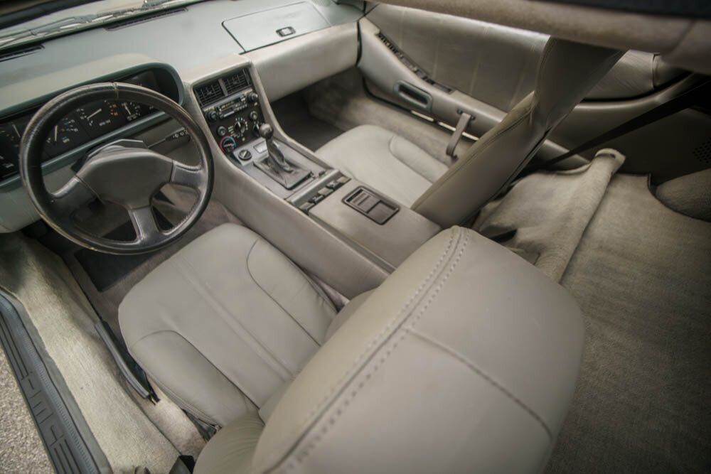1981 DeLorean DMC-12 - photo 13