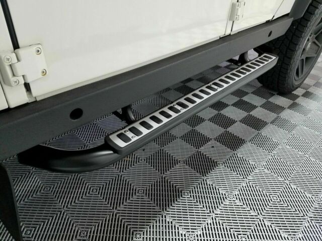 1991 Land Rover Defender Defender 110 - photo 12