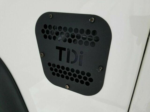 1991 Land Rover Defender Defender 110 - photo 13