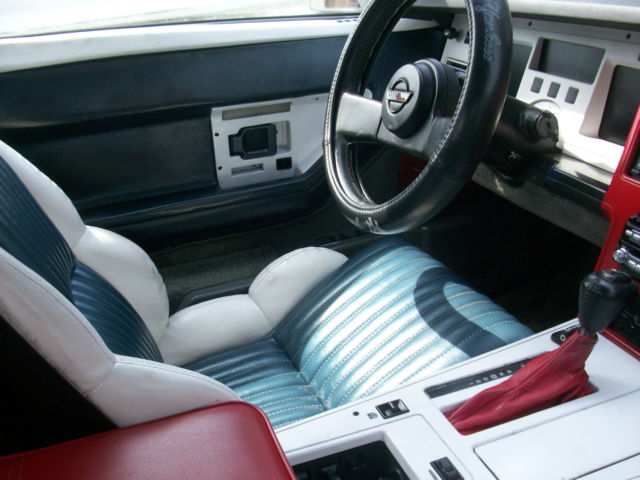 1989 Chevrolet Corvette - photo 12