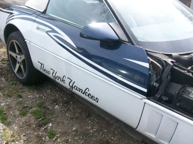 1989 Chevrolet Corvette - photo 5