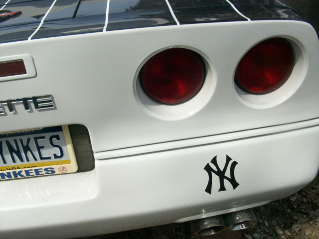 1989 Chevrolet Corvette - photo 8