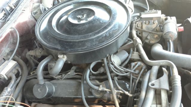 1977 Chrysler New Yorker - photo 11