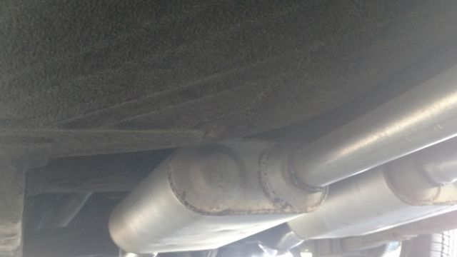 1977 Chrysler New Yorker - photo 13