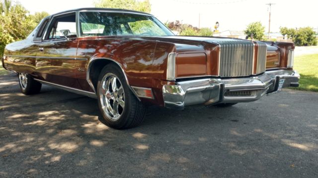 1977 Chrysler New Yorker - photo 4