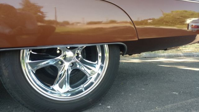 1977 Chrysler New Yorker - photo 5